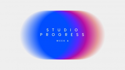 2020-05/progress-week-8