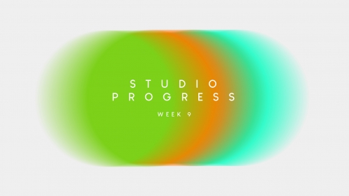2020-05/progress-week-9