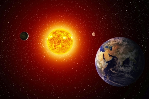 2021-08/sun-and-earth