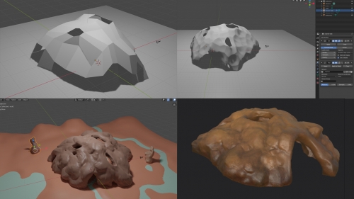 2021-10/central-rock-modelling-process