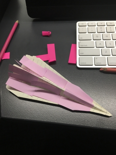 2019-03/pink-paper-aircraft