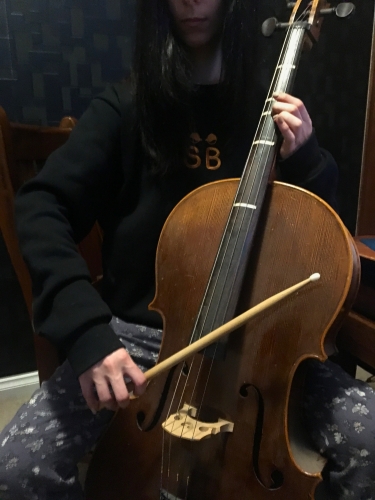 cello-n