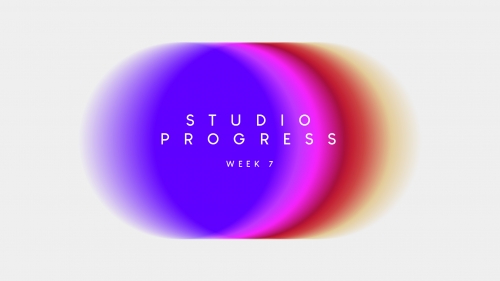 2020-05/progress-week-7