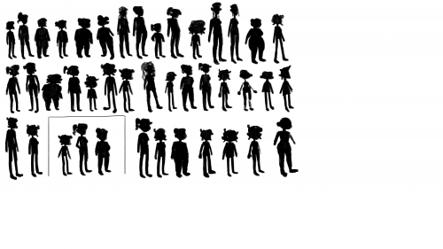 2020-08/character-silhouettes