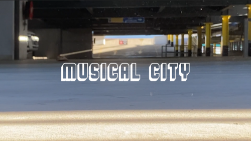 Musical City